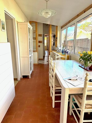 Spiseområde