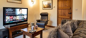 Chalet de 4 chambres Ś Bretherdale, Sans dŚpŚ€t