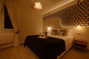 1 chambre, fer et planche à repasser, Wi-Fi