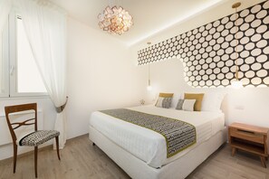 1 habitación, tabla de planchar con plancha y wifi 