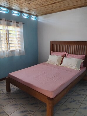 2 soveværelser, Wi-Fi, sengetøj