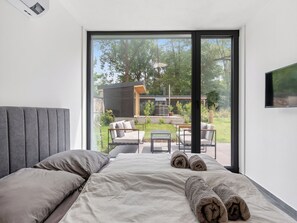 2 habitaciones, escritorio y internet 