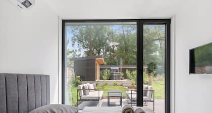 Romance & Relax Villa by Interhome