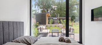 Romance & Relax Villa by Interhome