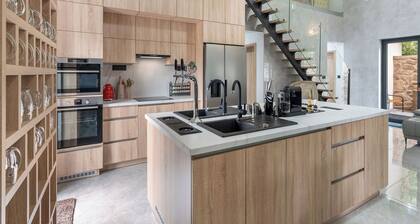 Party & Friends Villa by Interhome