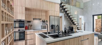Party & Friends Villa by Interhome