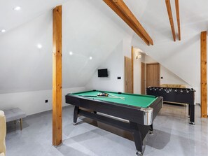 Spielezimmer
