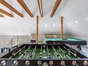 Spielezimmer
