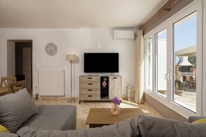 TV connectée