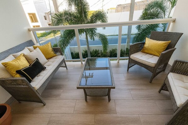 Property grounds - Luxury Condo in Gated Community in the Dominican Republic, Luxury Condo in Gated Community (La Romana)