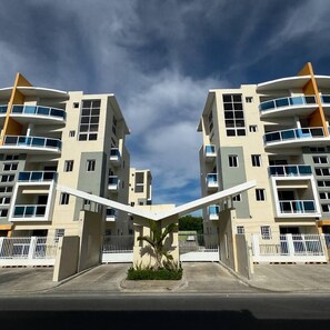 Exterior - Luxury Condo in Gated Community in the Dominican Republic, Luxury Condo in Gated Community (La Romana)