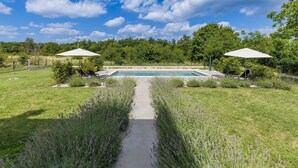 Pool - Villa Del Sol by Interhome (Labin)