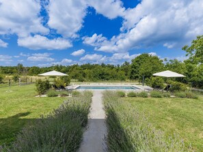 Pool - Villa Del Sol by Interhome (Labin)