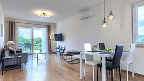 Dining - Villa Del Sol by Interhome (Labin)