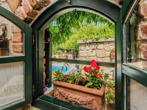 Exterior detail - Gordana by Interhome (Maslenica)