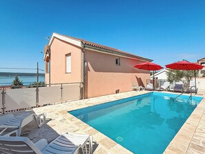 Pool - Vacation home Maja by Interhome (Maslenica)