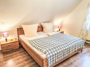 4 Schlafzimmer, Internetzugang