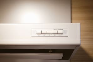 Mini-fridge, microwave, stovetop, cookware/dishes/utensils