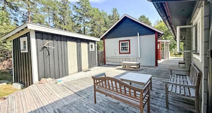 Vacation home Lugnet by Interhome