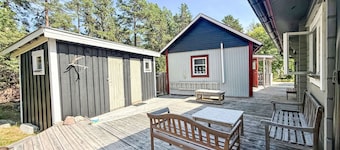 Vacation home Lugnet by Interhome
