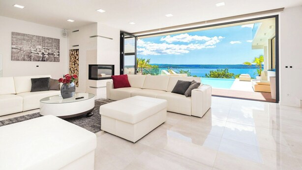 Unclassified image, 1 of 62, button - Vacation home Michel by Interhome (Maslenica)
