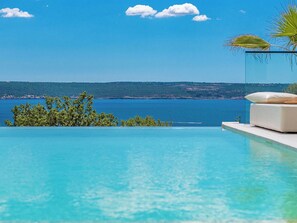 Pool - Vacation home Michel by Interhome (Maslenica)