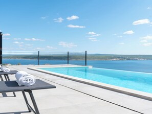 Pool - Vacation home Sime by Interhome (Maslenica)