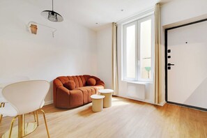 Smart TV, offices - Modern apartment - 1BR- 2P - Montreuil (Montreuil)