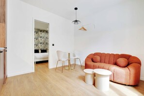 Smart-tv, kontorer