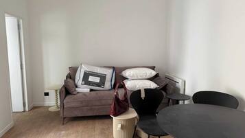 TV connectée, espaces bureaux