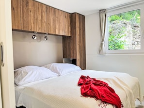 1 Schlafzimmer