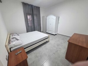 Apartment, 1 Bedroom, Smoking, Balcony | 2 bedrooms - Gallucci Holiday Apartments by the Sea (Crotone)