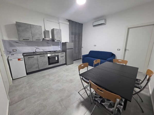 Interior - Gallucci Holiday Apartments by the Sea (Crotone)
