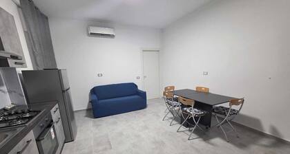 Gallucci Holiday Apartments by the Sea
