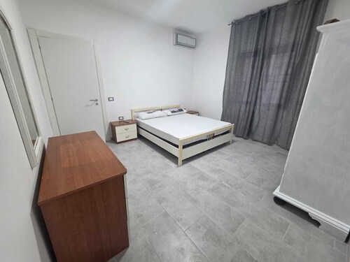 Gallucci Holiday Apartments by the Sea