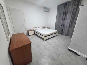 Apartment, 1 Bedroom, Smoking, Balcony - Gallucci Holiday Apartments by the Sea 2 (Crotone)