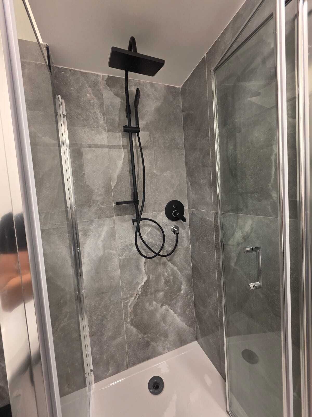 Apartemen, 1 kamar tidur, Boleh Merokok, balkon | Kamar mandi