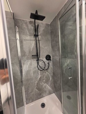 Apartment, 1 Bedroom, Smoking, Balcony | Bathroom - Gallucci Holiday Apartments by the Sea 2 (Crotone)