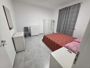 Apartment, 1 Schlafzimmer, Raucher, Balkon