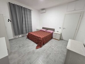 Apartamento, 1 habitación, fumadores, balcón