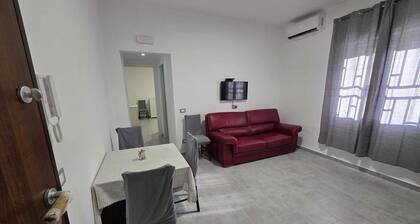 Gallucci Holiday Apartments by the Sea 2