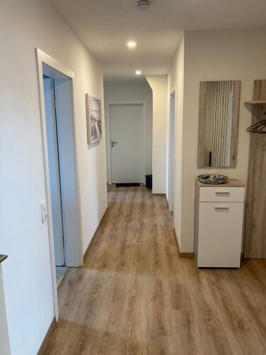 Vacation apartment in the beautiful Emsland. Ideal for excursions