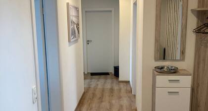 Vacation apartment in the beautiful Emsland. Ideal for excursions