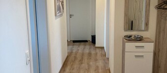Vacation apartment in the beautiful Emsland. Ideal for excursions