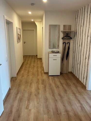 Vacation apartment in the beautiful Emsland. Ideal for excursions