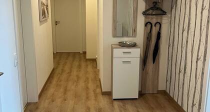 Vacation apartment in the beautiful Emsland. Ideal for excursions