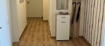 Vacation apartment in the beautiful Emsland. Ideal for excursions
