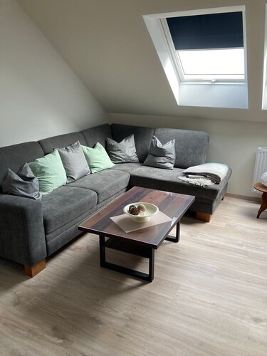 Ferienwohnung im schönen Emsland. Ideal für Ausflüge