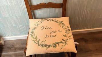 Verschiedenes