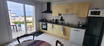 🏡 House Sea View Le Conquet - 4 Bedrooms - Beach, port and town center on foot